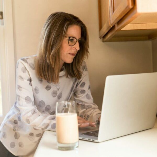 Is teleworking the future? Work-Life Harmony | niikiis.com®