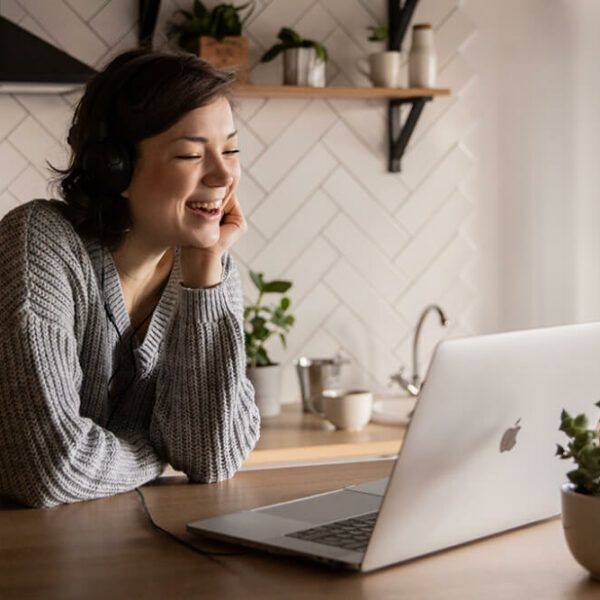 incorporando trabalhadores à distância