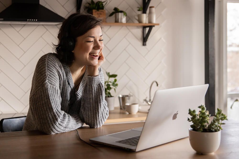 incorporando trabalhadores à distância