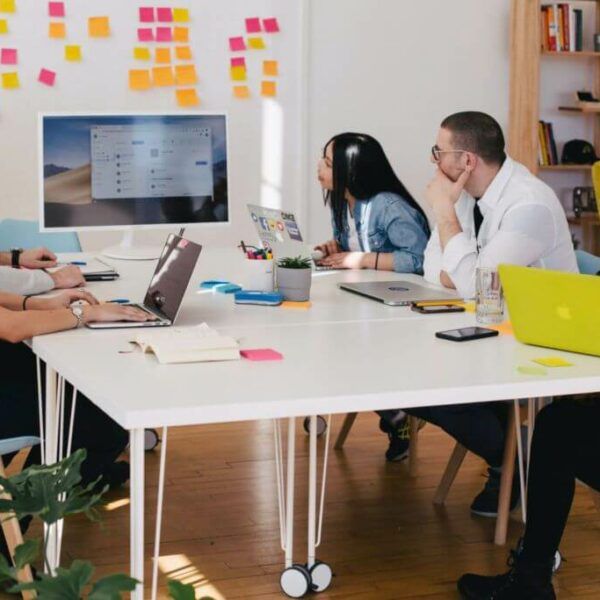 metodología Agile en 2020