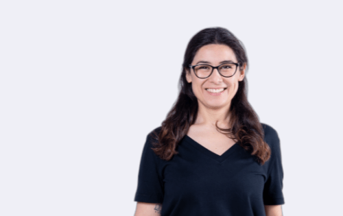 Valeria Colombo, Consultora de Atracção e Selecção de Talentos