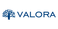 Company logo Valora España