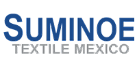 Logo de empresa Suminoe México