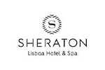 Logótipo da empresa Sheraton Lisboa