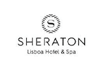 Empresa Sheraton Lisboa Logo de empresa Sheraton Lisboa