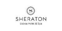 Logo de empresa Sheraton Lisboa