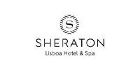 Company logo Sheraton Lisboa