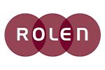 Logo de empresa Rolen Tech España