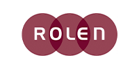 Logo de empresa Rolen Tech España