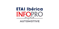 Logo empresa Etai Ibérica Info Pro España