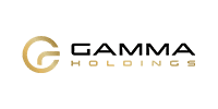 Logo de empresa Gamma Holdings USA