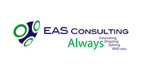 Logo de empresa EAS Consulting España