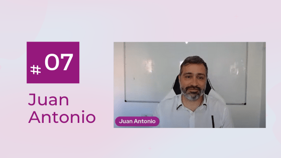 Juan antonio sobre niikiis