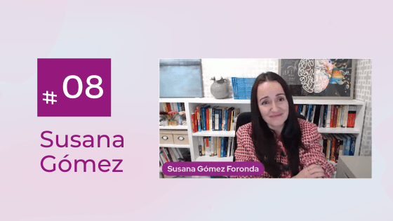 susana gómez en niikiis