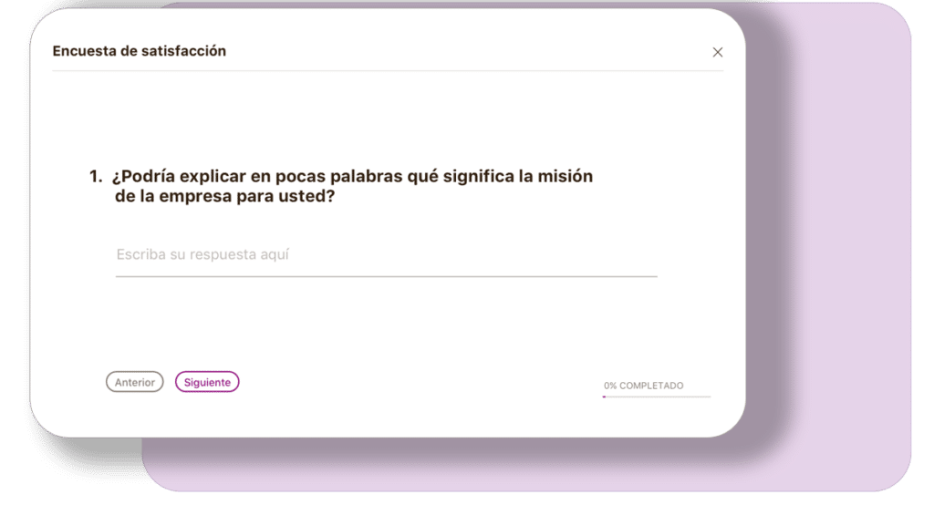 Consigue información relevante para la gestión de RRHH recopila información en niikiis