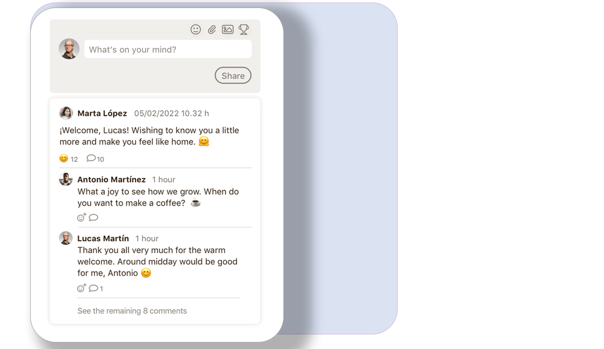 Onboarding para hoteles Onboarding for hotels