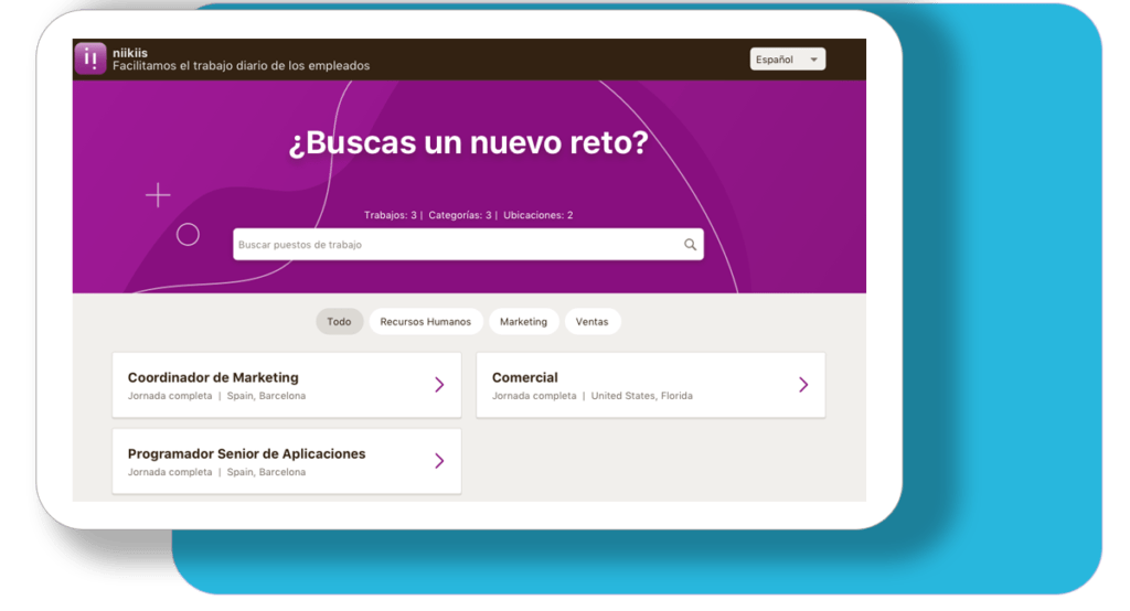 software de reclutamiento y selección software de reclutamiento y selección