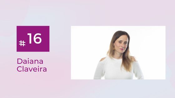 Podcast Daiana Claveira Well-being plan in the company niikiis pymes