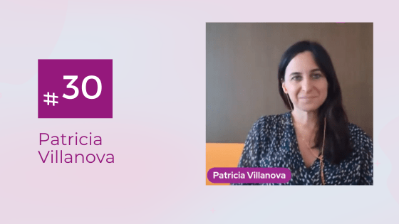 #Podcast: Fomenta el bienestar laboral, con Patricia Villanova