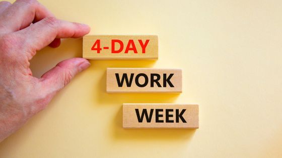 Jornada laboral de 4 días en España: ¿cómo funciona?