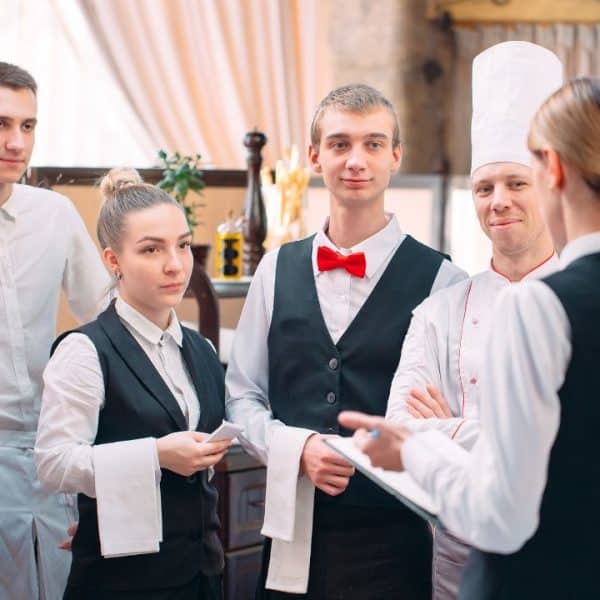 Cómo reducir el absentismo laboral en España