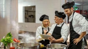 Labor flexibility in Spain