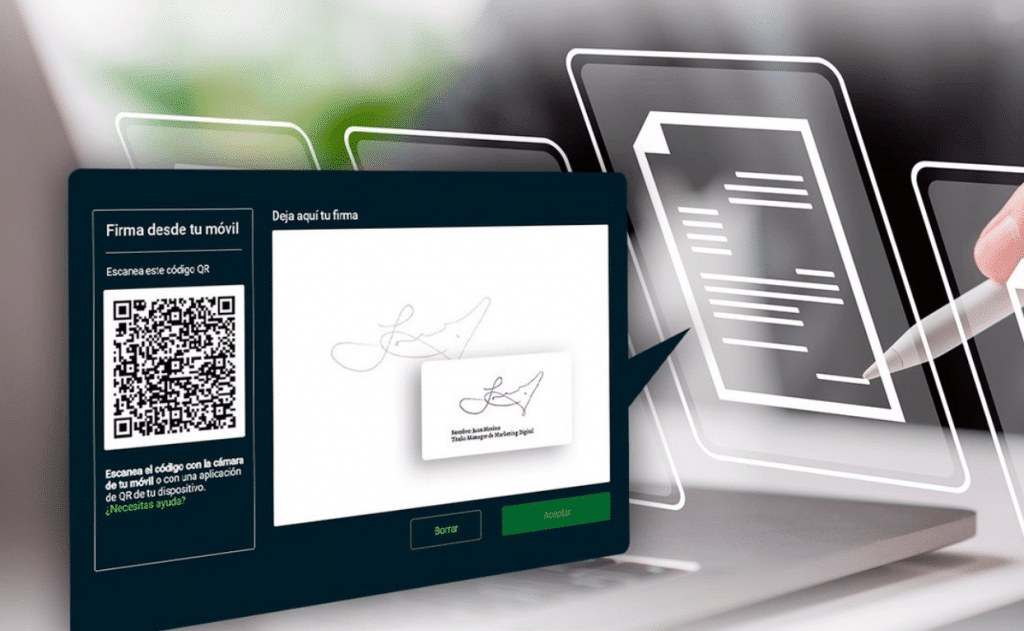 firma digital