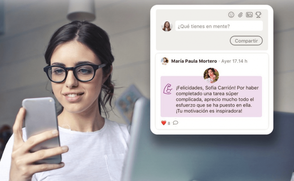comunicación interna comunicación interna