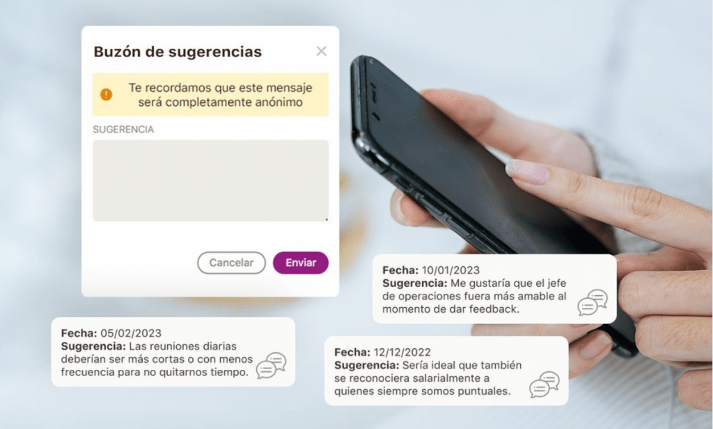 comunicación interna comunicación interna