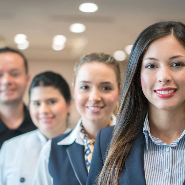 Claves para la selección y reclutamiento de personal en un hotel
