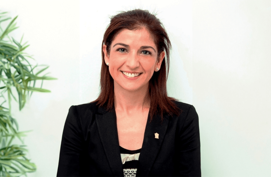 How to build employee loyalty in your hotel with Mª Dolores Muñoz