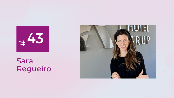 #Podcast: Mecanismos de atração de talento, com Sara Regueiro