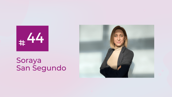 #Podcast: Los límites legales del uso de datos biométricos para el registro laboral, con Soraya San Segundo
