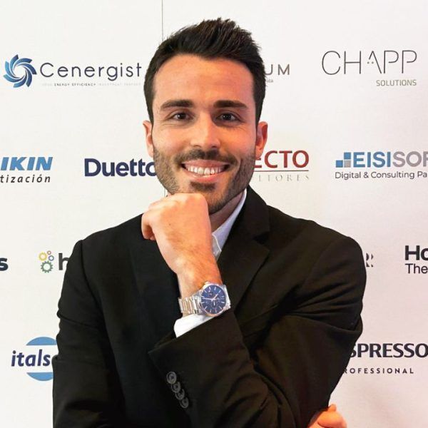 Liderazgo efectivo en hotelería y su impacto en la operativa, con Rubén Marín