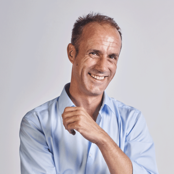 Inteligencia emocional para tener equipos más felices y exitosos en hoteles, con Ferran Barona
