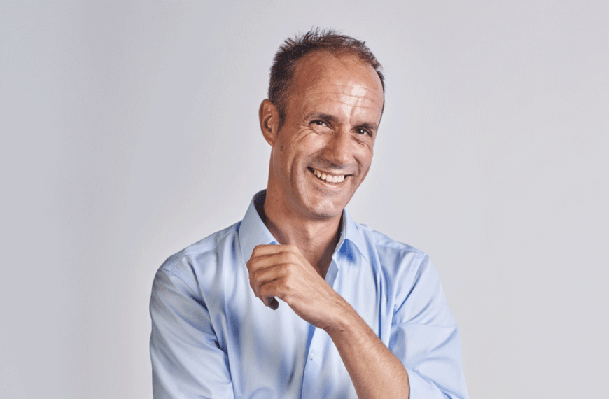 Inteligencia emocional para tener equipos más felices y exitosos en hoteles, con Ferran Barona