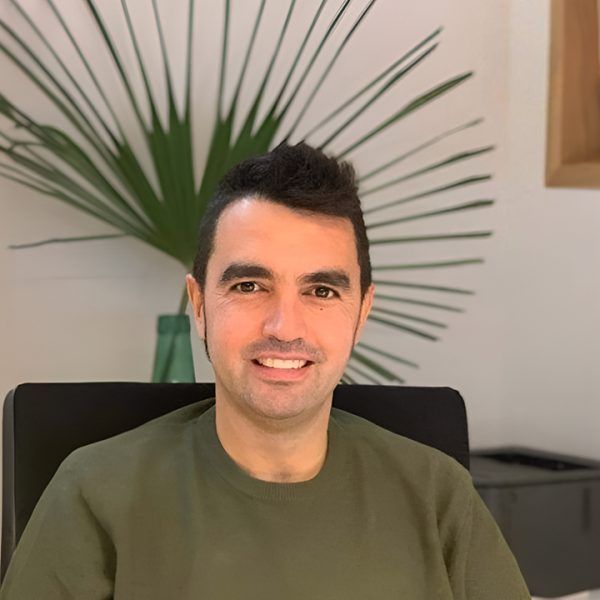 Transformación digital en hoteles y el caso de Marmirada, con Damià Font