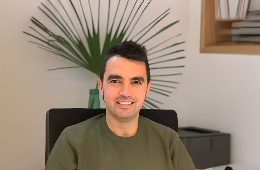 Transformación digital en hoteles y el caso de Marmirada, con Damià Font