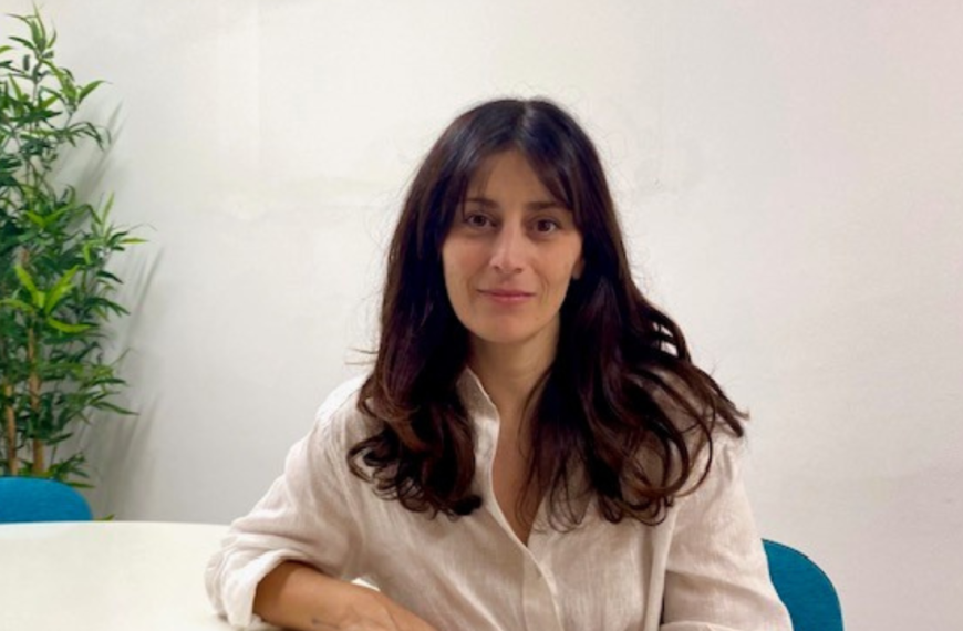Mejores prácticas para formar sobre SOPs en hoteles, con Cristina Velasco
