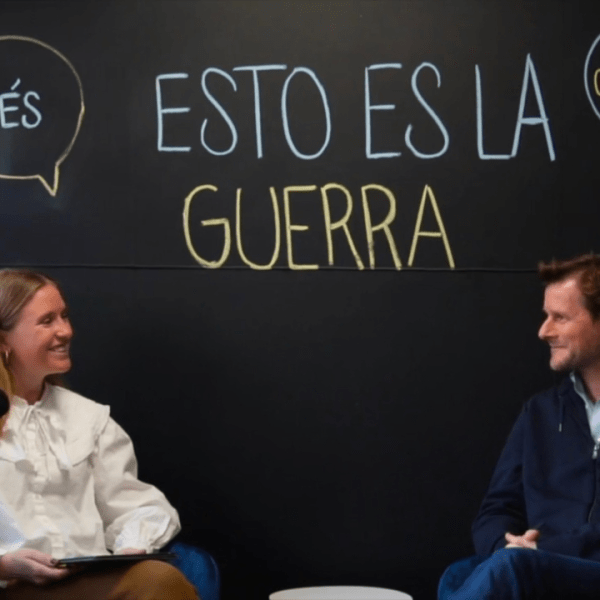 #Podcast: Recursos Humanos no administra… representa – Entrevista a Carlos Hornstein